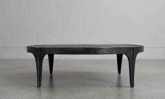 Brett Coffee Table H25 cm