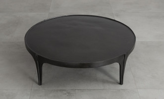 Brett Coffee Table H25 cm