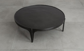 Brett Coffee Table H25 cm