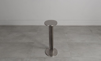 Skiv Side Table