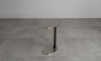 Skiv Side Table