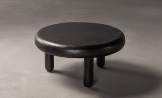 Ted Coffee Table H40 cm