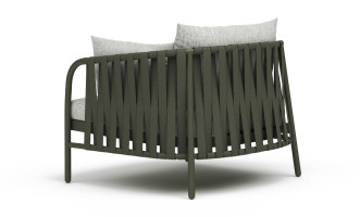 Taormina Lounge Armchair