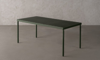 Taormina Dining Table