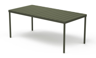 Taormina Dining Table