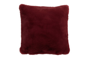 Cushion Cutie Polyester XMas Red