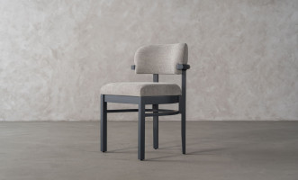 Contempo Dining Chair (a1970 col.25a)