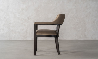 Castle Dining Chair (roy 005)