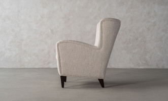 Paradiso Lowback Armchair (3196 col.1a)