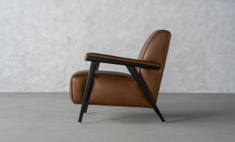 Andy Armchair (Maple Color)