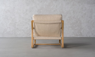 Embrace Lounge Chair (cosmic d 21543-04)