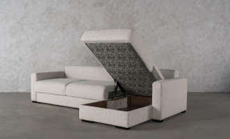 Laslo Corner Sofabed (a2891 col.7a)