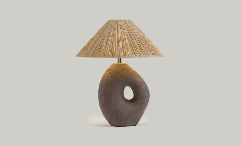 Namibe Table Lamp