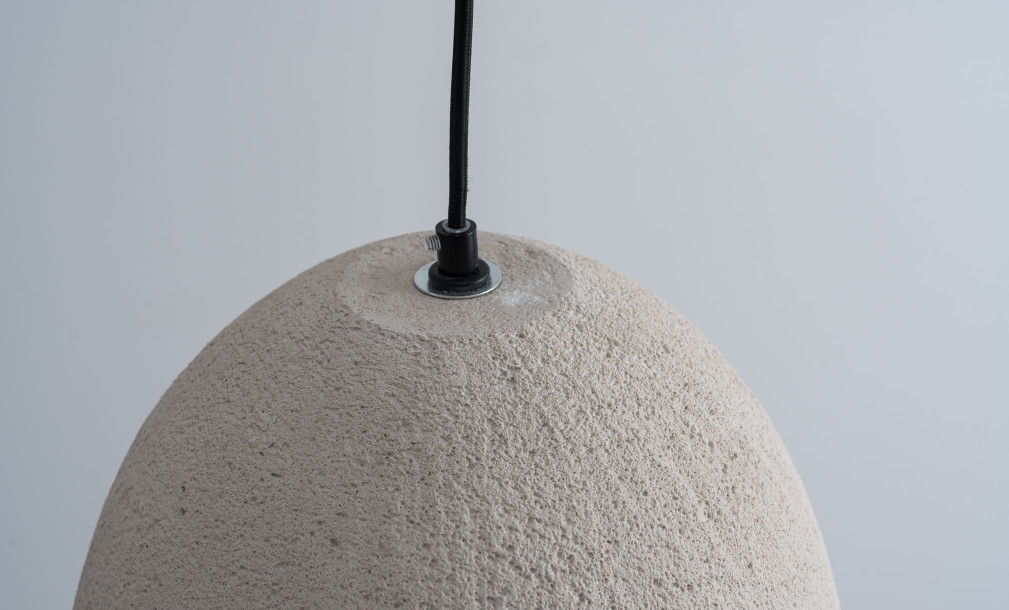 Abele Pendant Lamp