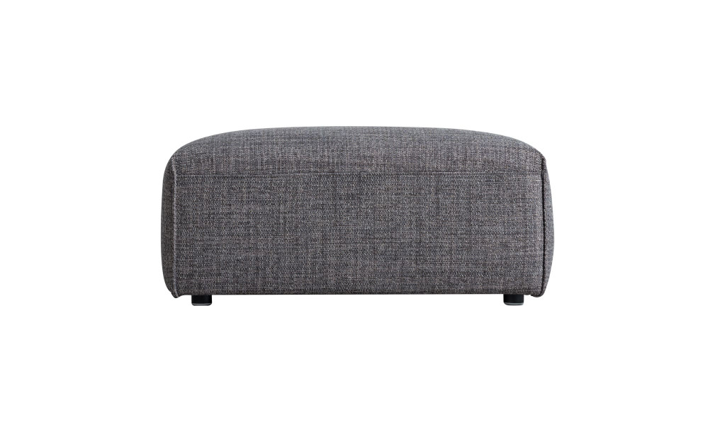 Claive Pouf (21540-03 Fabric)