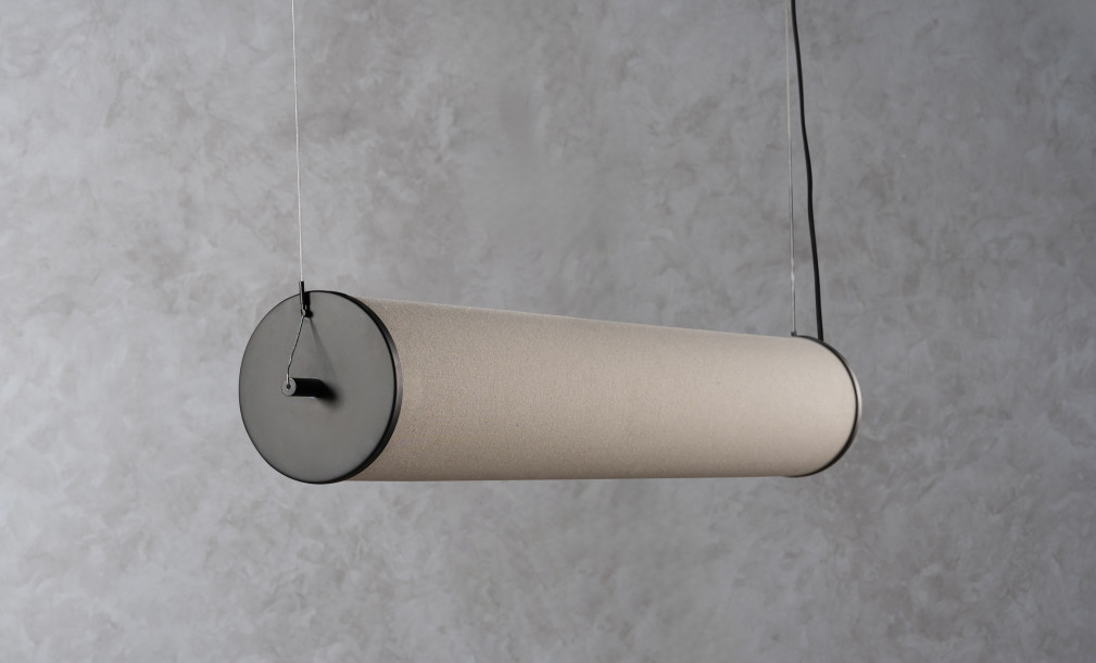 Nooi Large Pendant Lamp