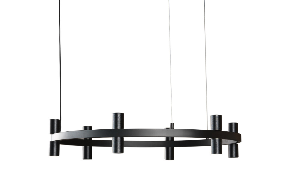 Tura C Pendant Lamp