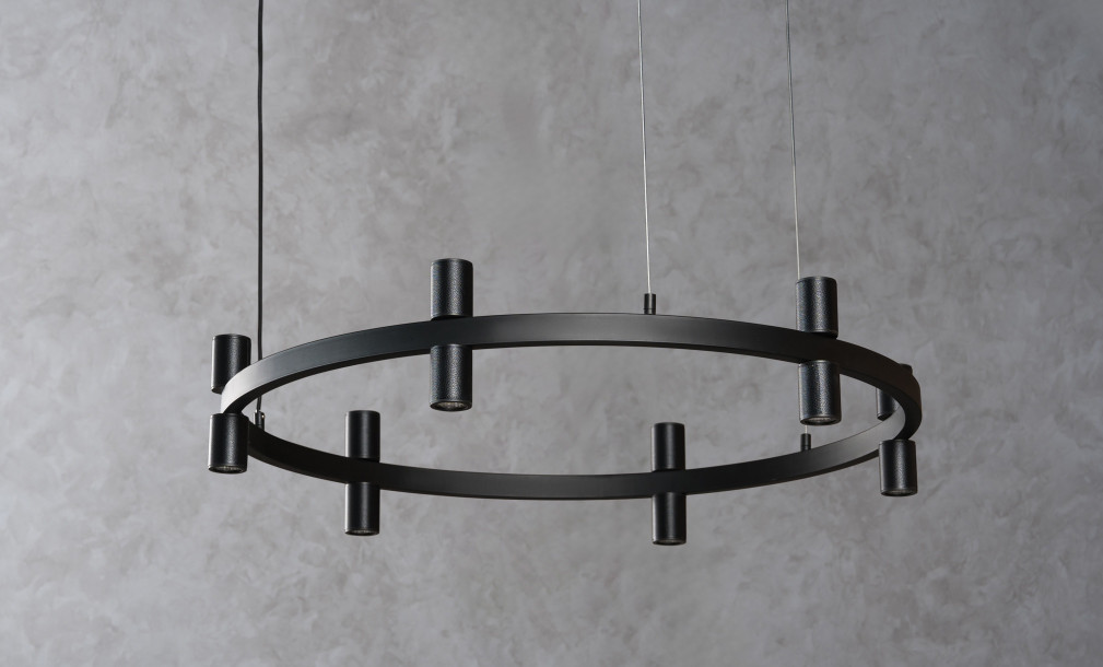 Tura C Pendant Lamp