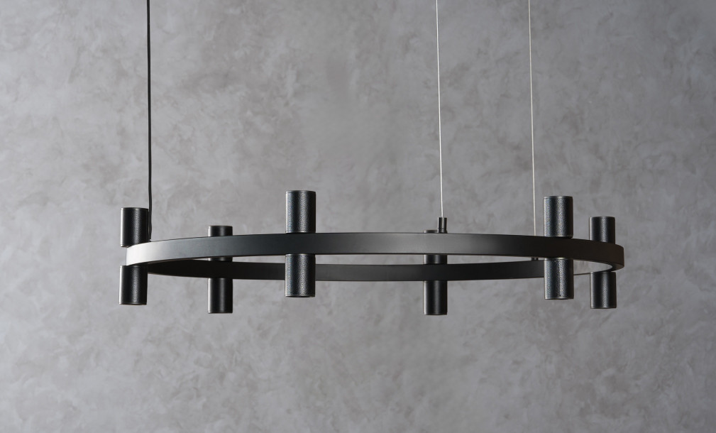 Tura C Pendant Lamp