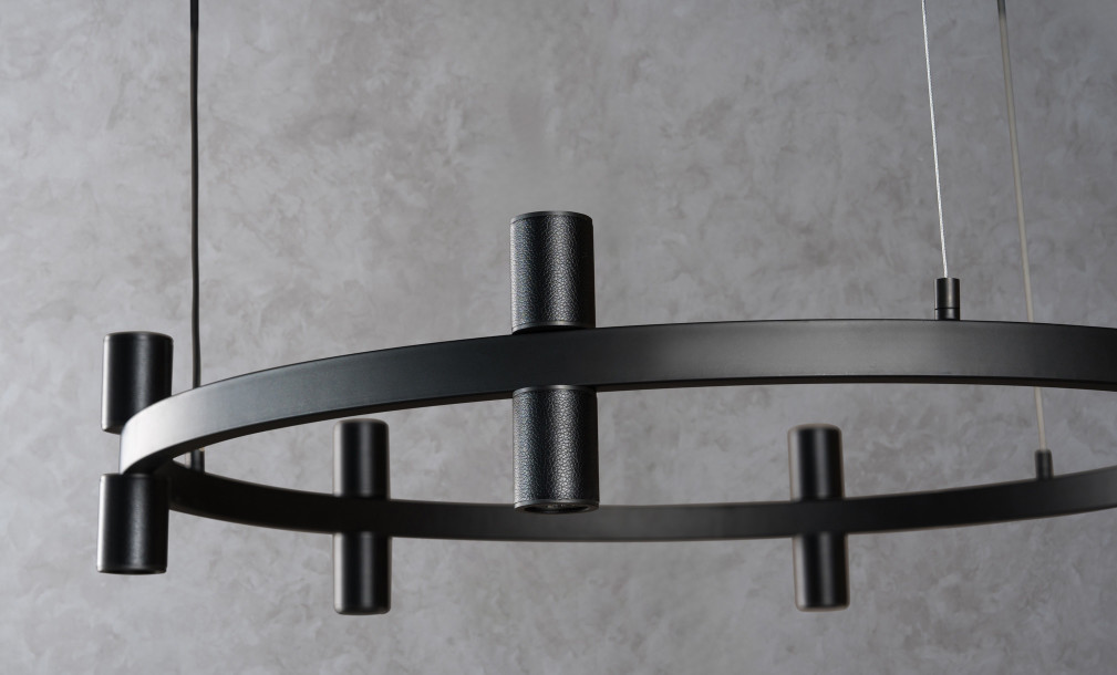 Tura C Pendant Lamp