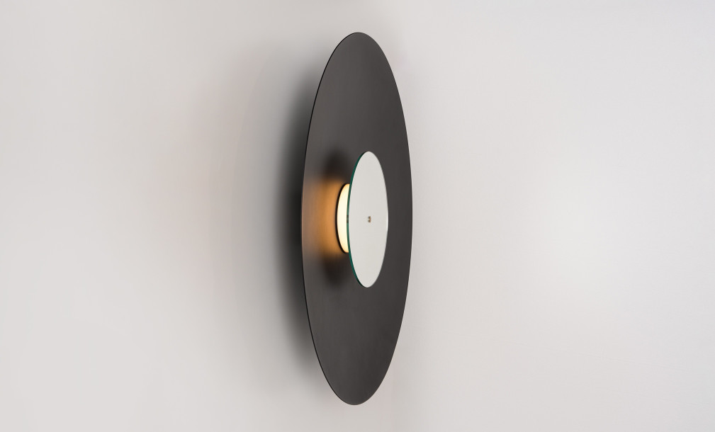 Coss Wall Lamp L