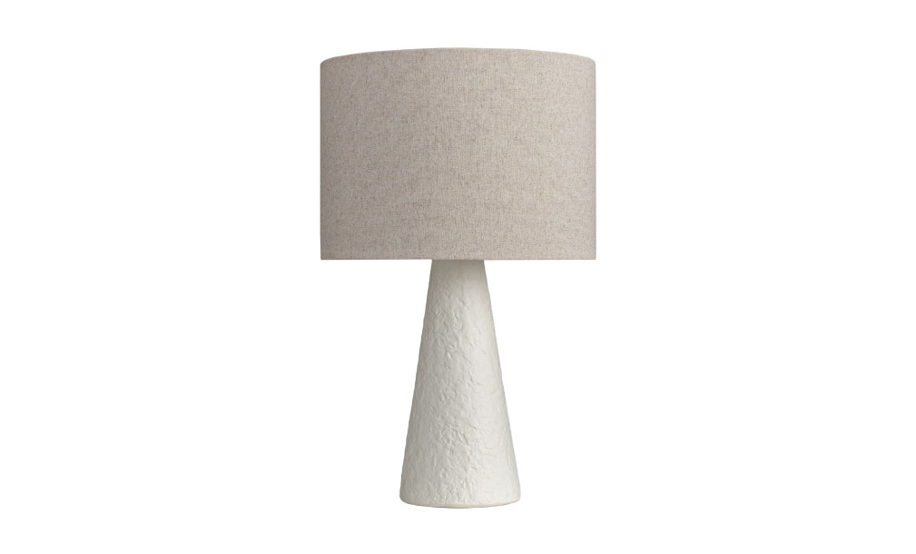 Whitney Table Lamp