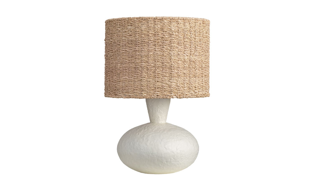 Magellan Table Lamp