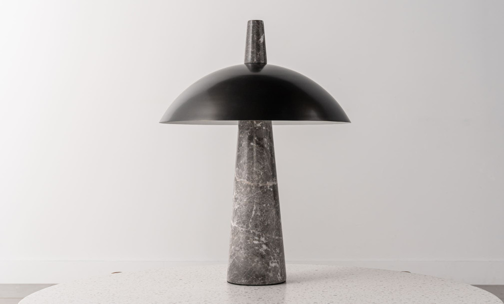Hardy Table Lamp