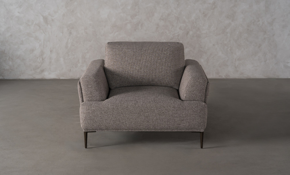 Calgary Armchair (fabric FH10A)