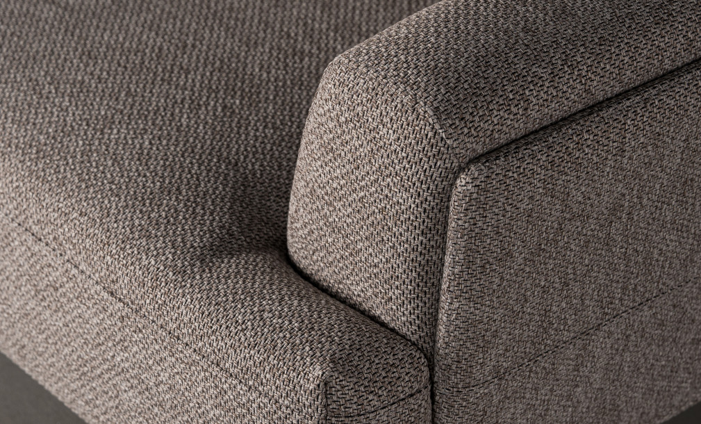 Calgary Armchair (fabric FH10A)