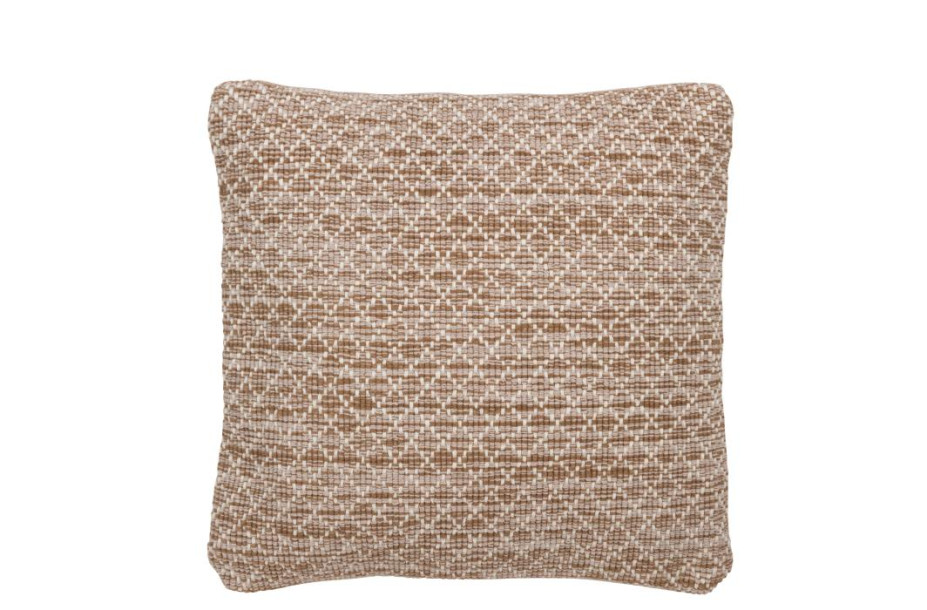 Squares Cushion