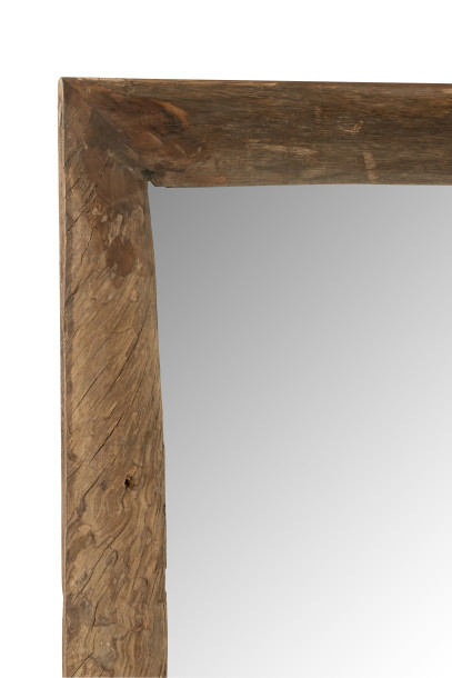 Yvi Wall Mirror L