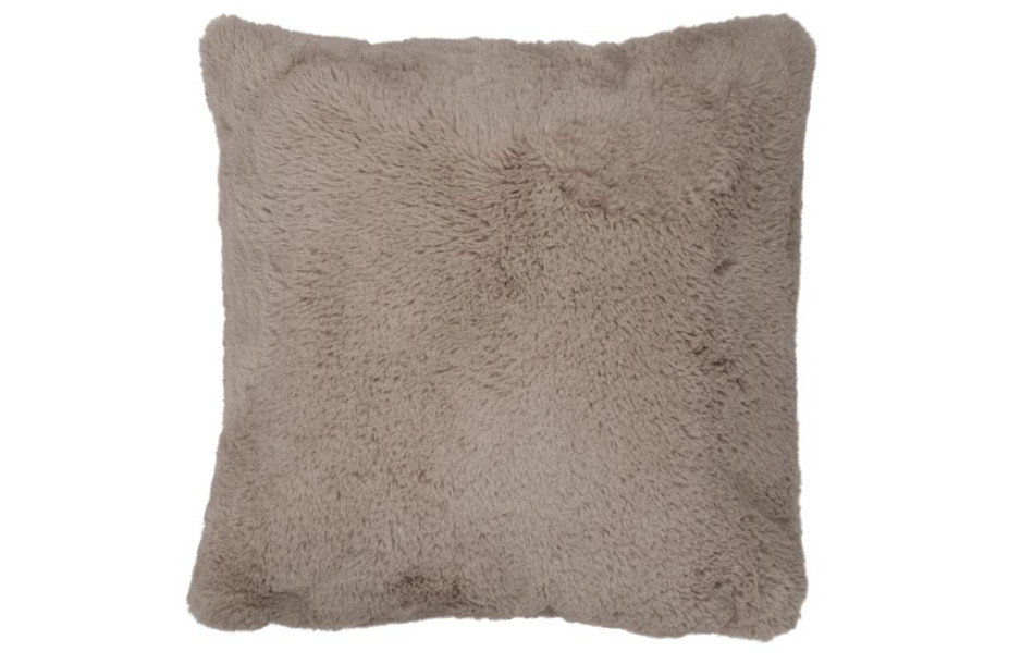 Cushion Cutie Grey