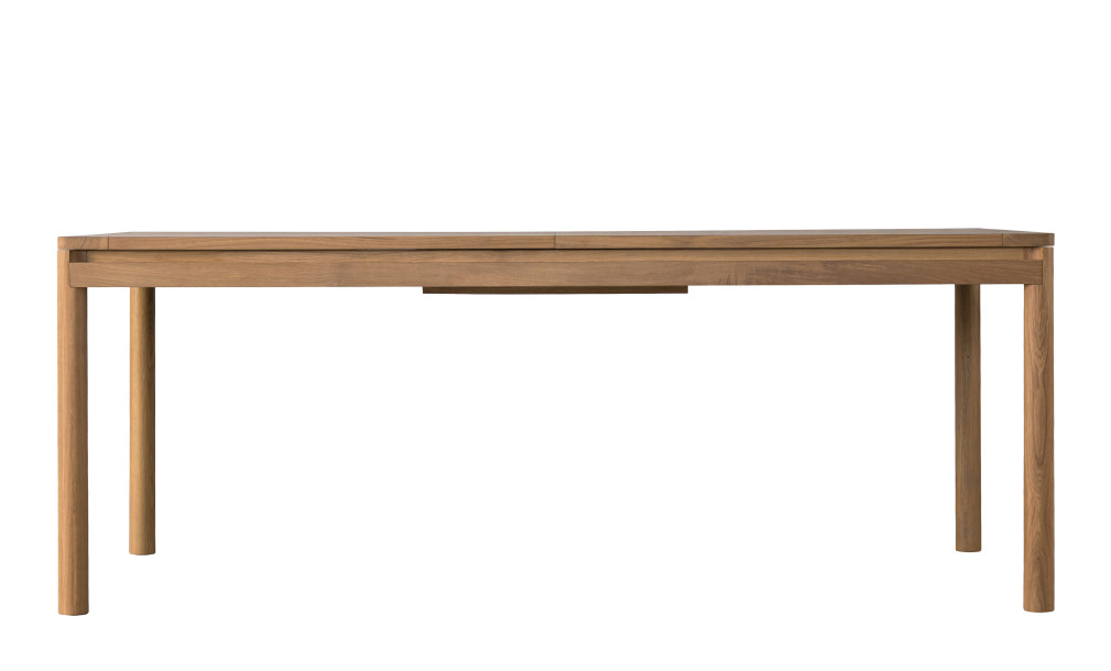 Walder Extendable Dinning Table