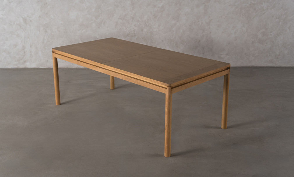 Walder Extendable Dinning Table