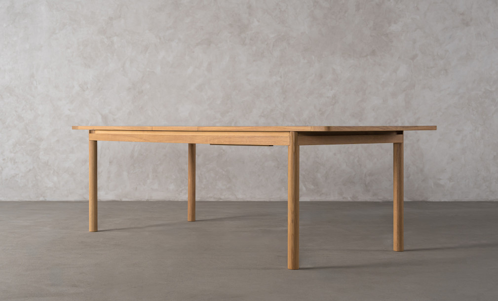 Walder Extendable Dinning Table