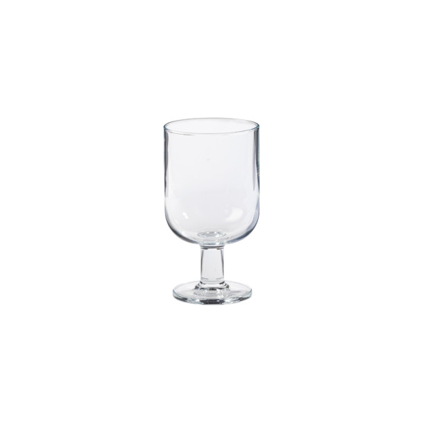 Safra Water Glass 345 Ml