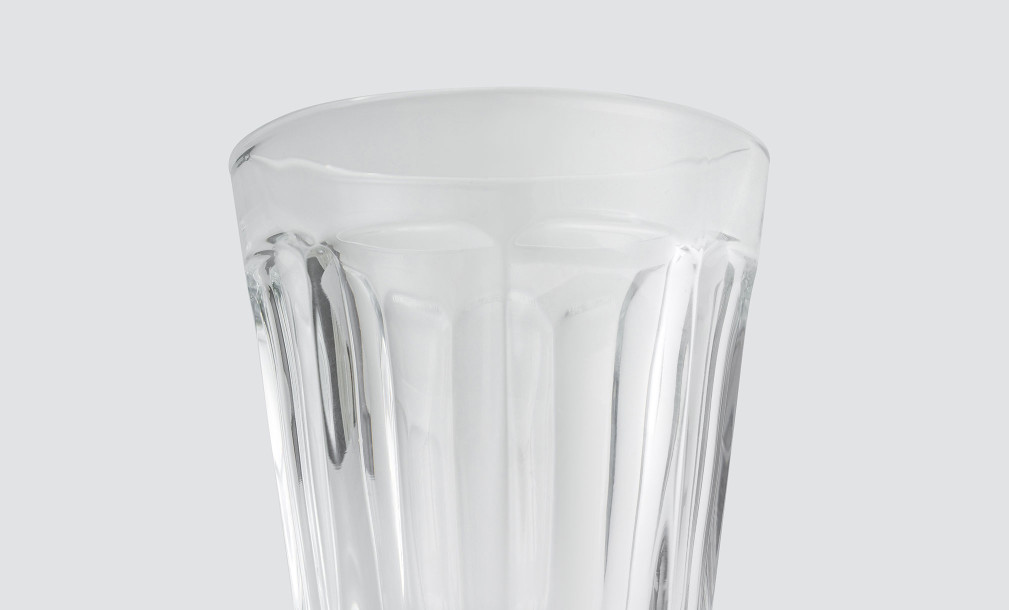 Gomos Water Glass 280 Ml