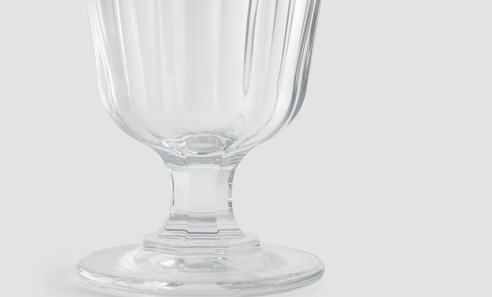 Gomos Water Glass 280 Ml