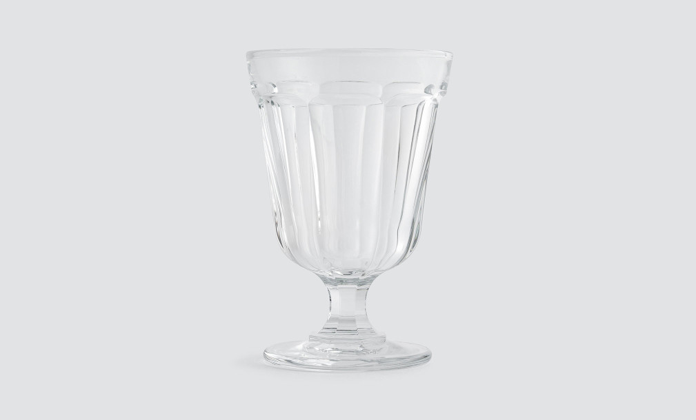 Gomos Water Glass 280 Ml