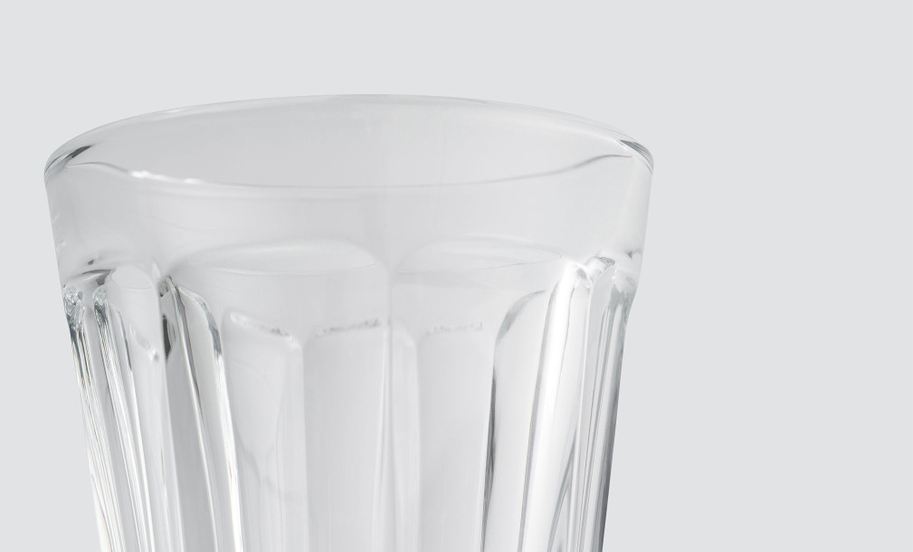 Gomos Water Glass 280 Ml