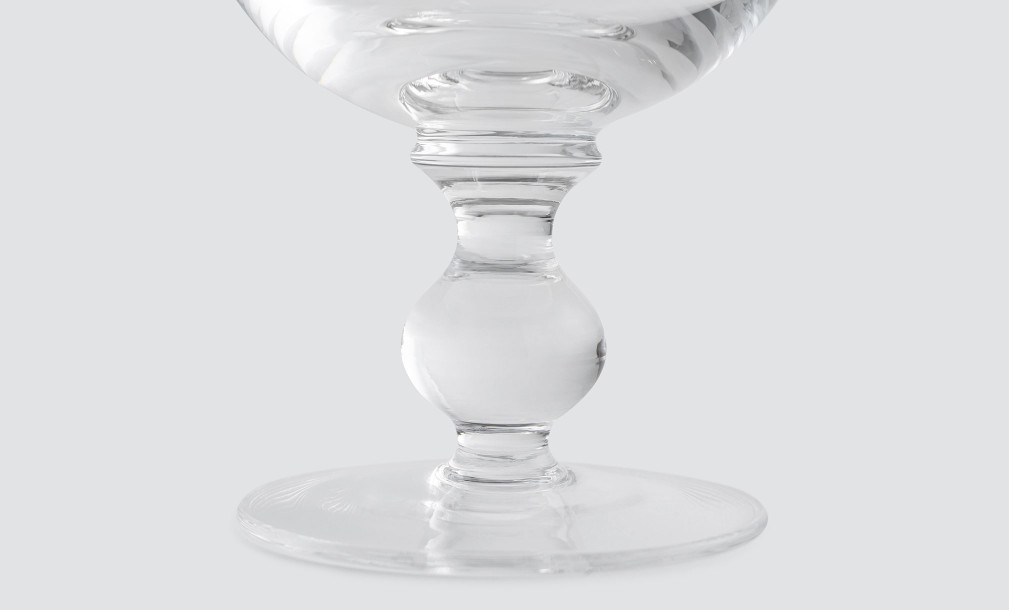 Aroma Water Glass 450 Ml