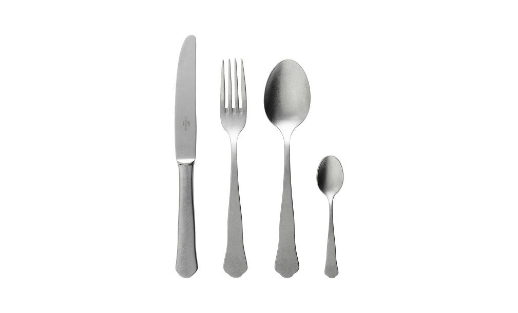 Prado Flatware 24 pieces