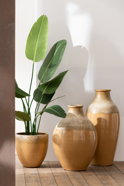 Modern Vase S