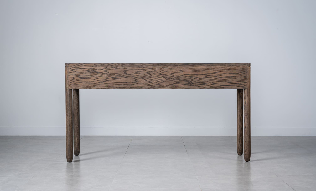 Lines Console Table