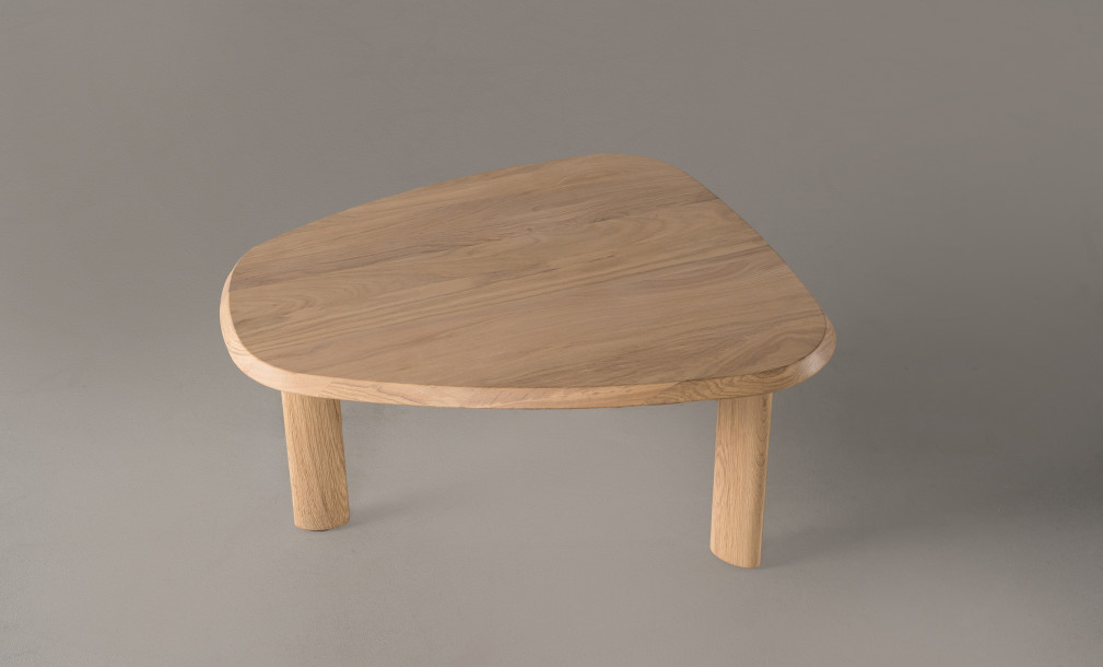 Edges Nesting Coffee Table M