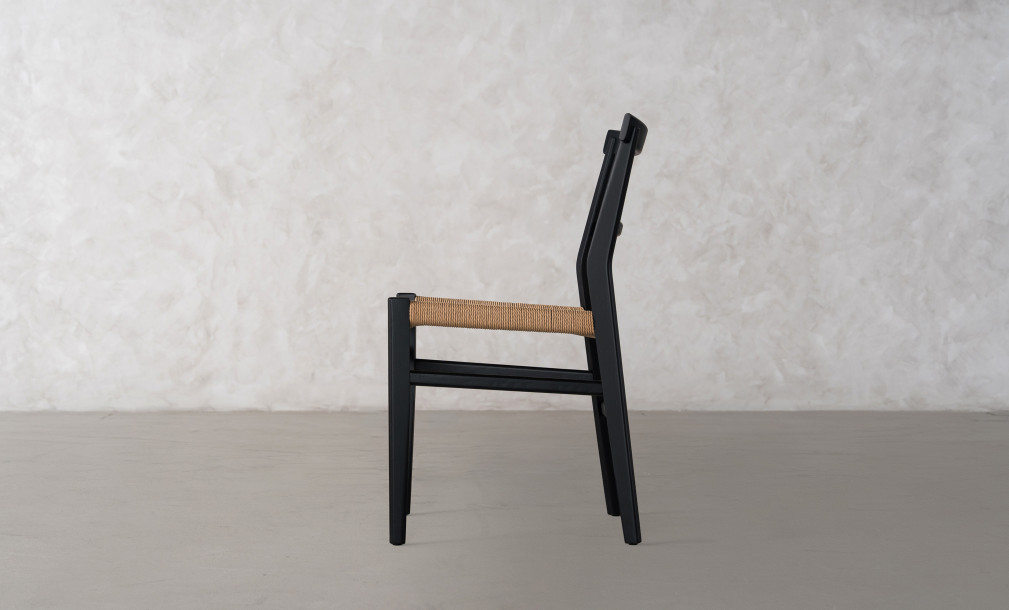 Timor Chair