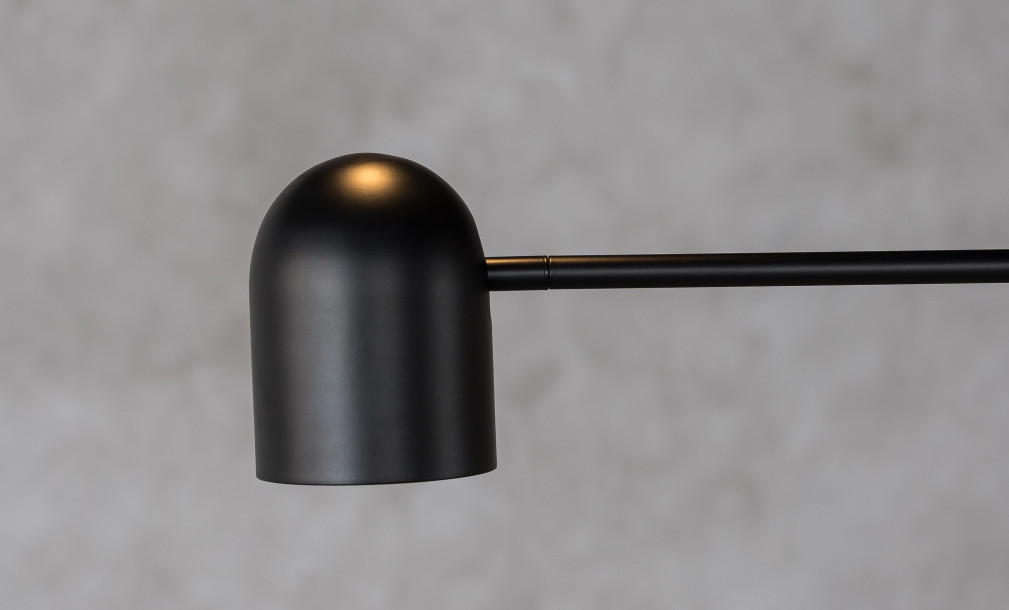 Pipe Pendant lamp