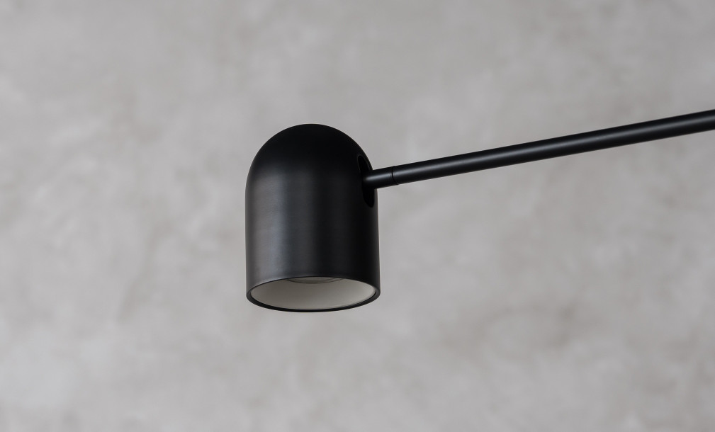 Pipe Pendant lamp