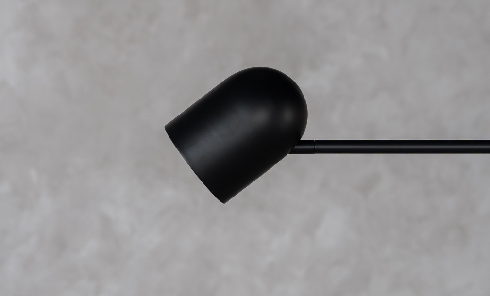 Pipe Pendant lamp